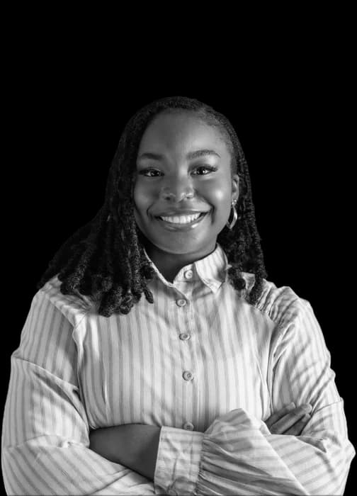 Christabel Oketona