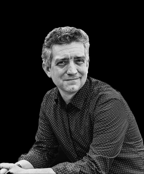 David Koren