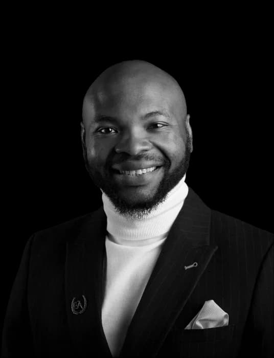 Dr. Enoch Adeyemi